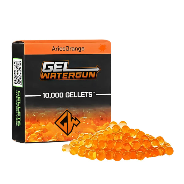 Gell Ball 7-8mm | Gel Blaster