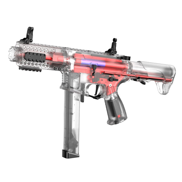 Pistolet maszynowy z Orbeez (Gel Ball) | (SMG) P90 dla dzieci