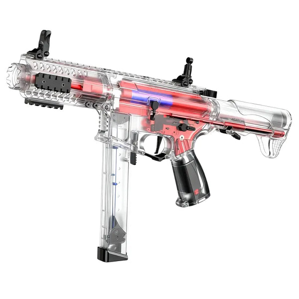 Pistolet maszynowy na Orbeez (Gel Ball) | ARP9 (+18)