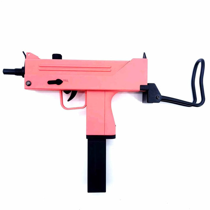 Pistolet Orbeez | MAC-10